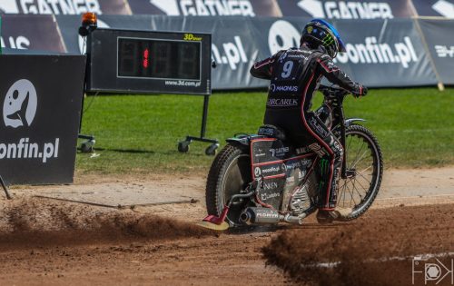 Ostrovia Ostrów - Polonia Bydgoszcz, 3.05.2026