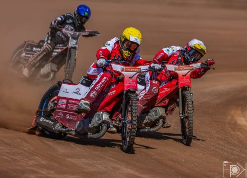 Ostrovia Ostrów - Polonia Bydgoszcz, 3.05.2026