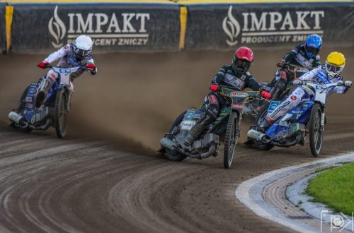 Włókniarz Częstochowa - Unia Leszno, 19.06.2026