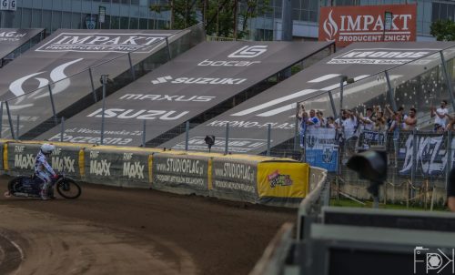 Włókniarz Częstochowa - Unia Leszno, 19.06.2026