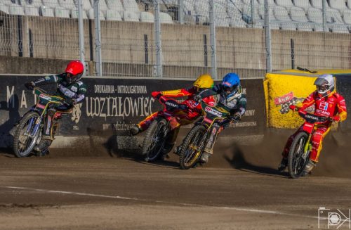 Włókniarz Częstochowa vs Sparta Wrocław, 29.05.2026