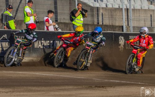 Włókniarz Częstochowa vs Sparta Wrocław, 29.05.2026