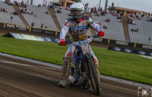 Włókniarz Częstochowa - Unia Leszno, 19.06.2026