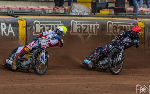 Ostrovia Ostrów - Wilki Krosno, 20.09.2026