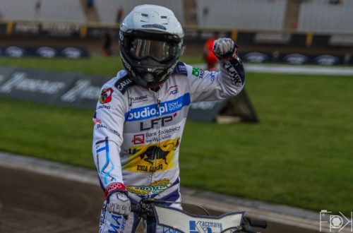 Włókniarz Częstochowa - Unia Leszno, 19.06.2026