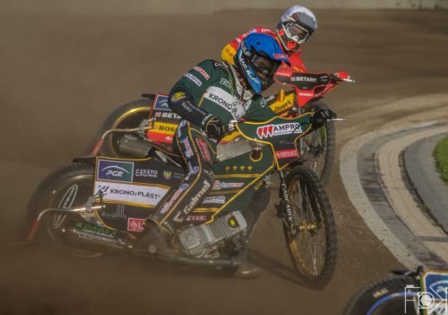 Włókniarz Częstochowa vs Sparta Wrocław, 29.05.2026