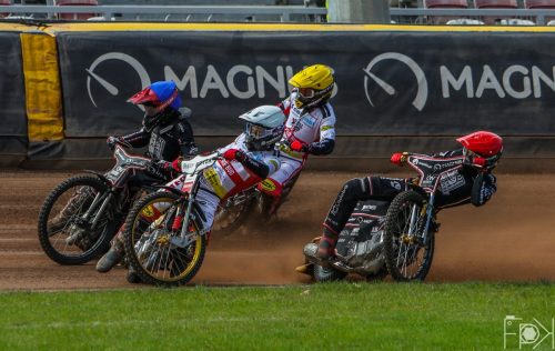 Ostrovia Ostrów - Wilki Krosno, 20.09.2026