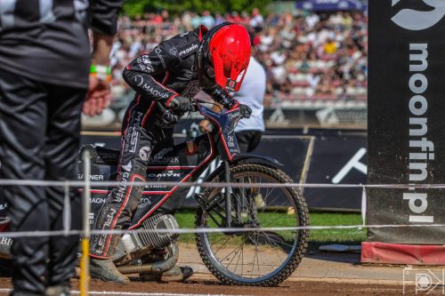 Ostrovia Ostrów - Polonia Bydgoszcz, 3.05.2026