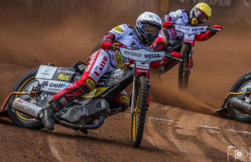 Ostrovia Ostrów - Wilki Krosno, 20.09.2026