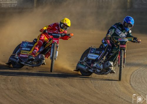 Włókniarz Częstochowa vs Sparta Wrocław, 29.05.2026