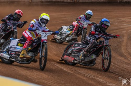 Ostrovia Ostrów - Wilki Krosno, 20.09.2026