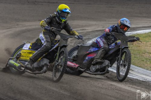 Orzeł Łódź - PSŻ Poznań, 5.07.2026