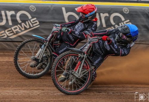Ostrovia Ostrów - Wilki Krosno, 20.09.2026