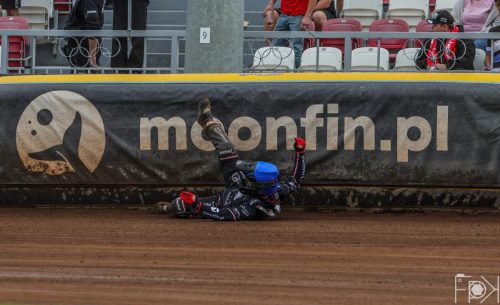 Ostrovia Ostrów - Wilki Krosno, 20.09.2026