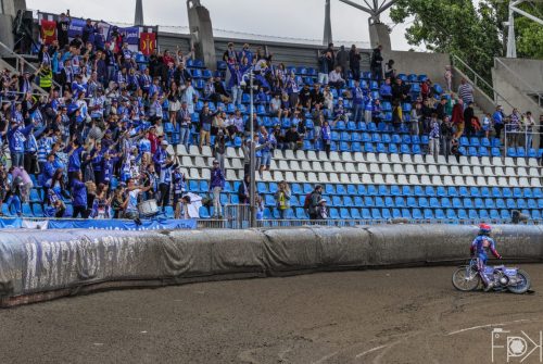Orzeł Łódź - PSŻ Poznań, 5.07.2026