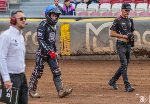 Ostrovia Ostrów - Wilki Krosno, 20.09.2026
