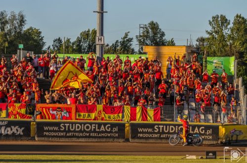 Włókniarz Częstochowa vs Sparta Wrocław, 29.05.2026