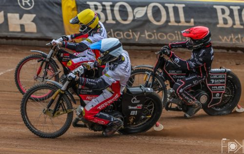 Ostrovia Ostrów - Wilki Krosno, 20.09.2026