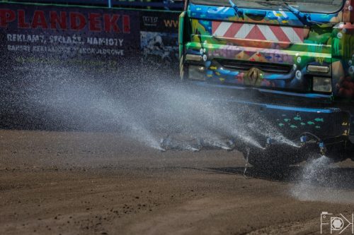 4 runda IPE na miniżużlu, Rędziny 21.06.2026