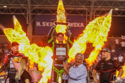 SGP 2, Łódź, 31.08.2026