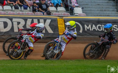 Ostrovia Ostrów - Wilki Krosno, 20.09.2026