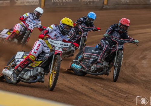 Ostrovia Ostrów - Wilki Krosno, 20.09.2026
