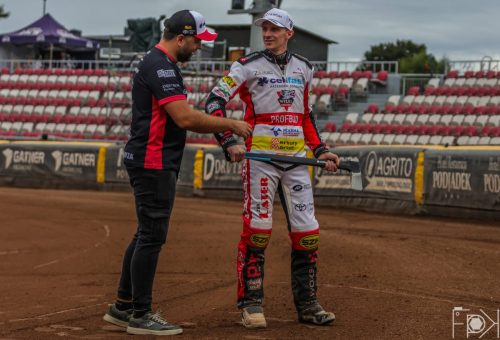 Ostrovia Ostrów - Wilki Krosno, 20.09.2026