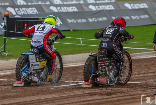 Ostrovia Ostrów - Wilki Krosno, 20.09.2026