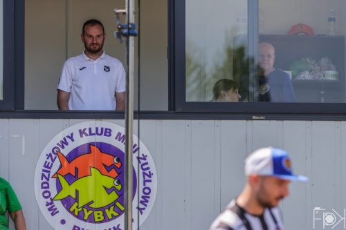4 runda IPE na miniżużlu, Rędziny 21.06.2026