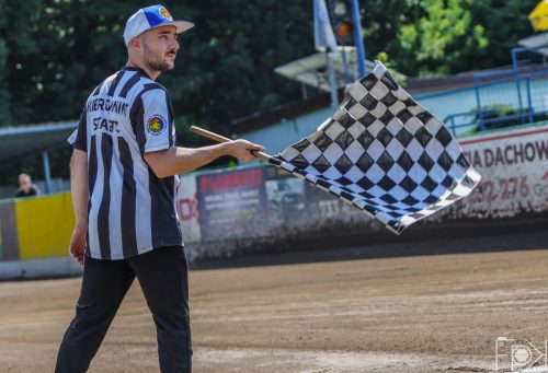 4 runda IPE na miniżużlu, Rędziny 21.06.2026
