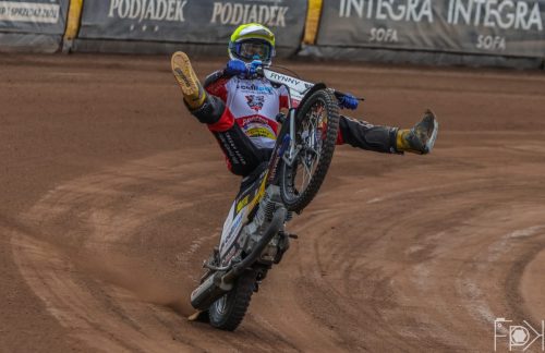 Ostrovia Ostrów - Wilki Krosno, 20.09.2026