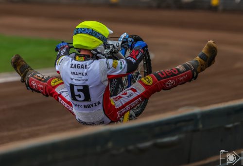 Ostrovia Ostrów - Wilki Krosno, 20.09.2026