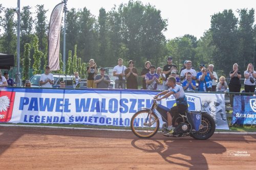 VII Memoriał im. Pawła Waloszka, Świętochłowice, 18.07.2026