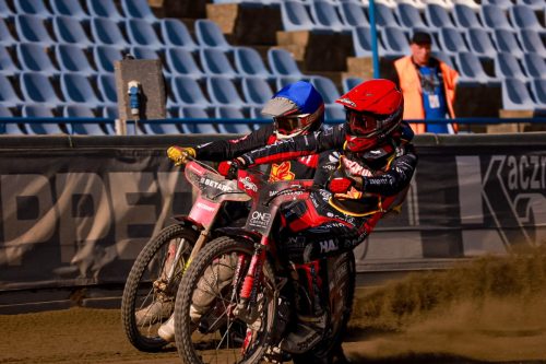 X Runda Ekstraligi U24, Leszno, 21.07.2026