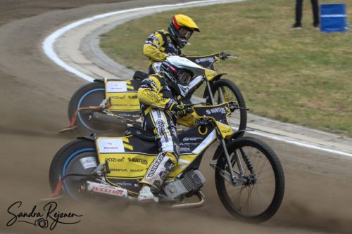 Orzeł Łódź - PSŻ Poznań, 5.07.2026-2
