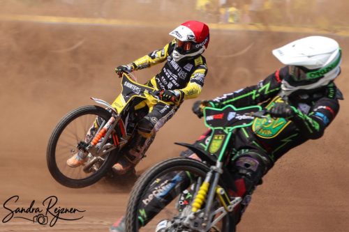 PSŻ Poznań - ROW Rybnik, 2.08.2026-3
