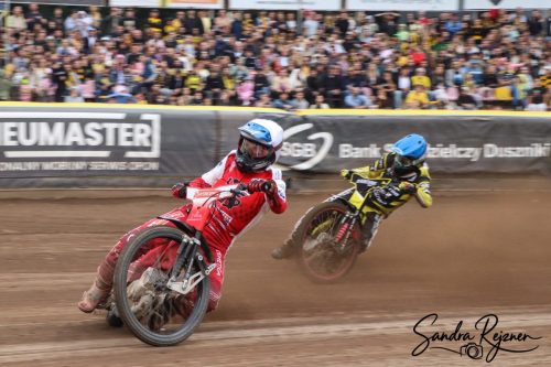 PSŻ Poznań - Polonia Bydgoszcz, 13.09.2026-2