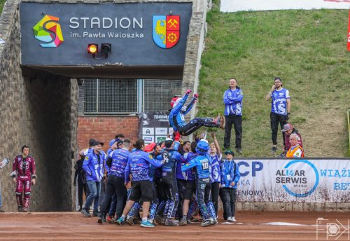 Śląsk Świętochłowice