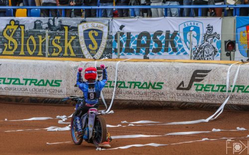 Śląsk Świętochłowice