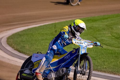 5. Runda IPE 500RCC, Leszno, 27.07.2026