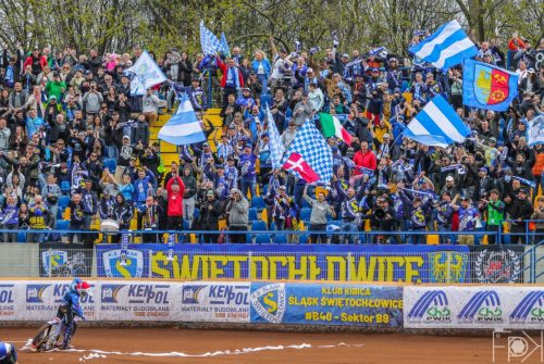 Śląsk Świętochłowice