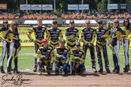 PSŻ Poznań - ROW Rybnik, 2.08.2026-3