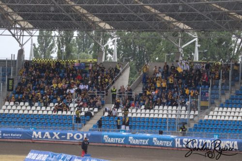 Orzeł Łódź - PSŻ Poznań, 5.07.2026-2