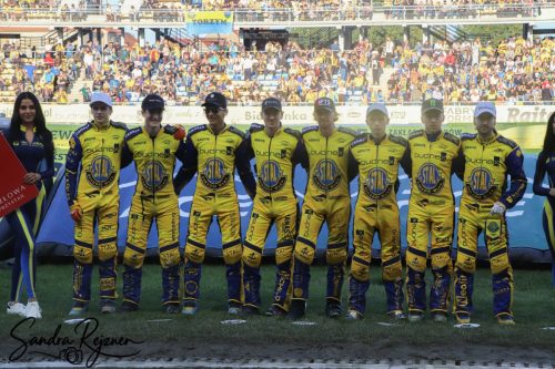 Stal Gorzów - PSŻ Poznań, 4.10.2026