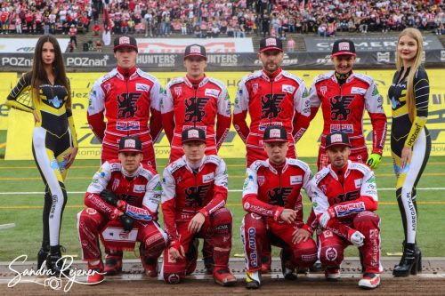 PSŻ Poznań - Polonia Bydgoszcz, 13.09.2026-2