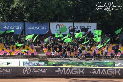 PSŻ Poznań - ROW Rybnik, 2.08.2026-3