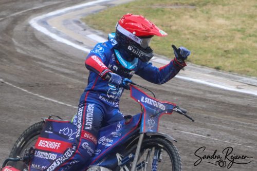 Orzeł Łódź - PSŻ Poznań, 5.07.2026-2