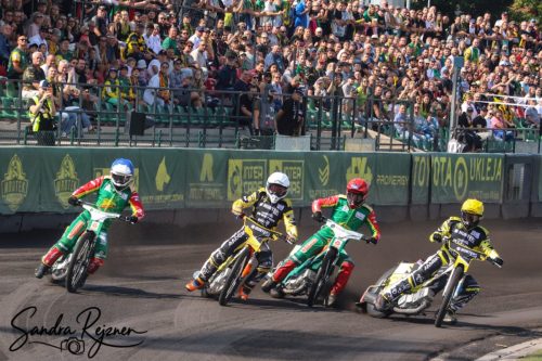 Polonia Piła - PSŻ Poznań, 16.08.2026