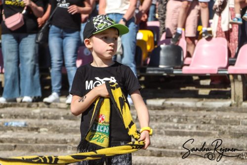KIBICE - PSŻ Poznań - Orzeł Łódź, 3.05.2026