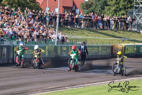 Polonia Piła - PSŻ Poznań, 16.08.2026